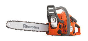 Husqvarna Motorsav